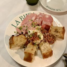 Burratta