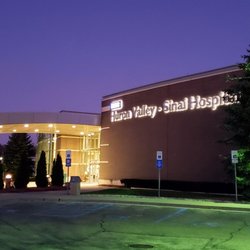 DMC Huron Valley - Sinai Hospital - View of Huron Valley - Sinai Hospital