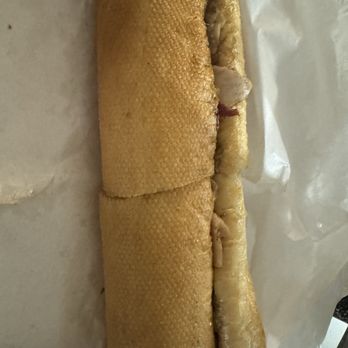 OUTTA BRONX - Big sandwich! - Delis Near Me - Phoenix, Arizona