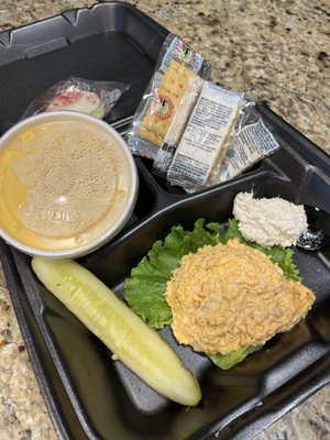 Chicken Salad Chick by null