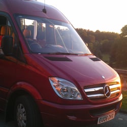 Travel Line Minibus Service