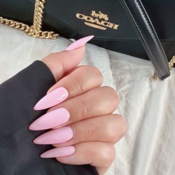 Oasis Nail Spa - Gel x - Nail Salons Near Me - Glendale, California Oasis Nail Spa - Gel x - Nail Salons Near Me - Glendale, California