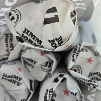 Jimmy John's - Friday Family Dinner! - Sandwiches Near Me - Long Beach, California