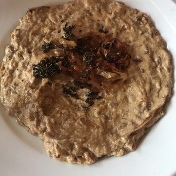 Darya Restaurant - Eggplant dish! - Middle Eastern Near Me - Santa Ana, California