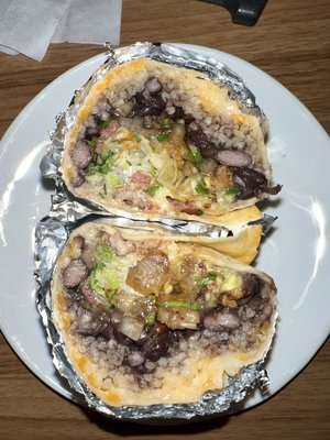 The Little Taco House by null