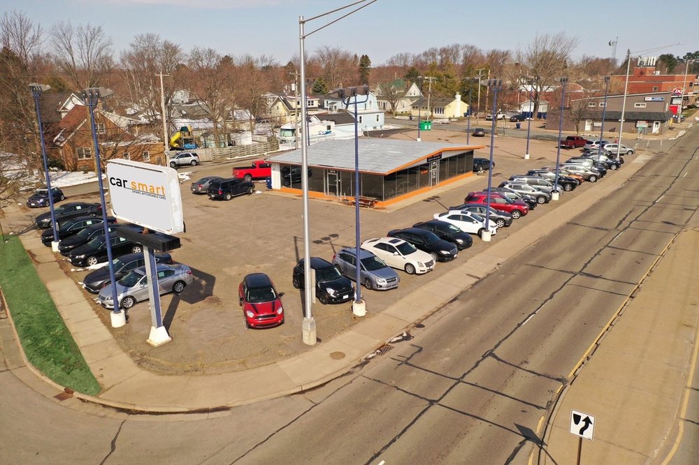 CAR SMART Updated August 2024 2018 Grand Ave, Wausau, Wisconsin