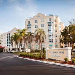 Stratford Court of Palm Harbor by Five Star Senior Living