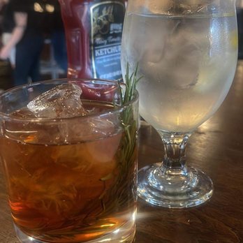 Cork & Plough - Whiskey wood house - Wine Bars Near Me - King City, California