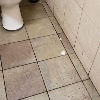 Burger King - This is AFTER they cleaned it - Burgers Near Me - Cherokee, North Carolina Burger King - This is AFTER they cleaned it - Burgers Near Me - Cherokee, North Carolina