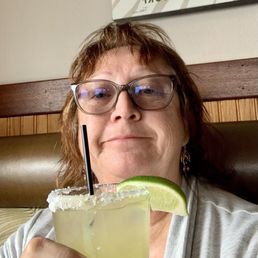 My Margarita to celebrate my husbands life. My Margarita to celebrate my husbands life.
