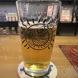 Bean & Cone - Beer