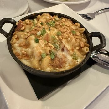Savour - Bayou Mac and cheese - New American Near Me - Tallahassee, Florida Savour - Bayou Mac and cheese - New American Near Me - Tallahassee, Florida