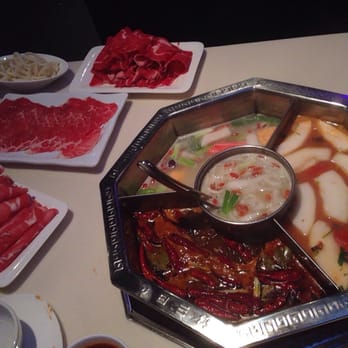 Boiling Hot Pot - Hot Pot Near Me - San Francisco, California Boiling Hot Pot - Hot Pot Near Me - San Francisco, California