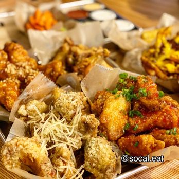 Fire Wings - Chicken Wings Near Me - Brea, California Fire Wings - Chicken Wings Near Me - Brea, California