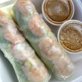 Basil Thai Bistro - Thai Near Me - San Diego, California