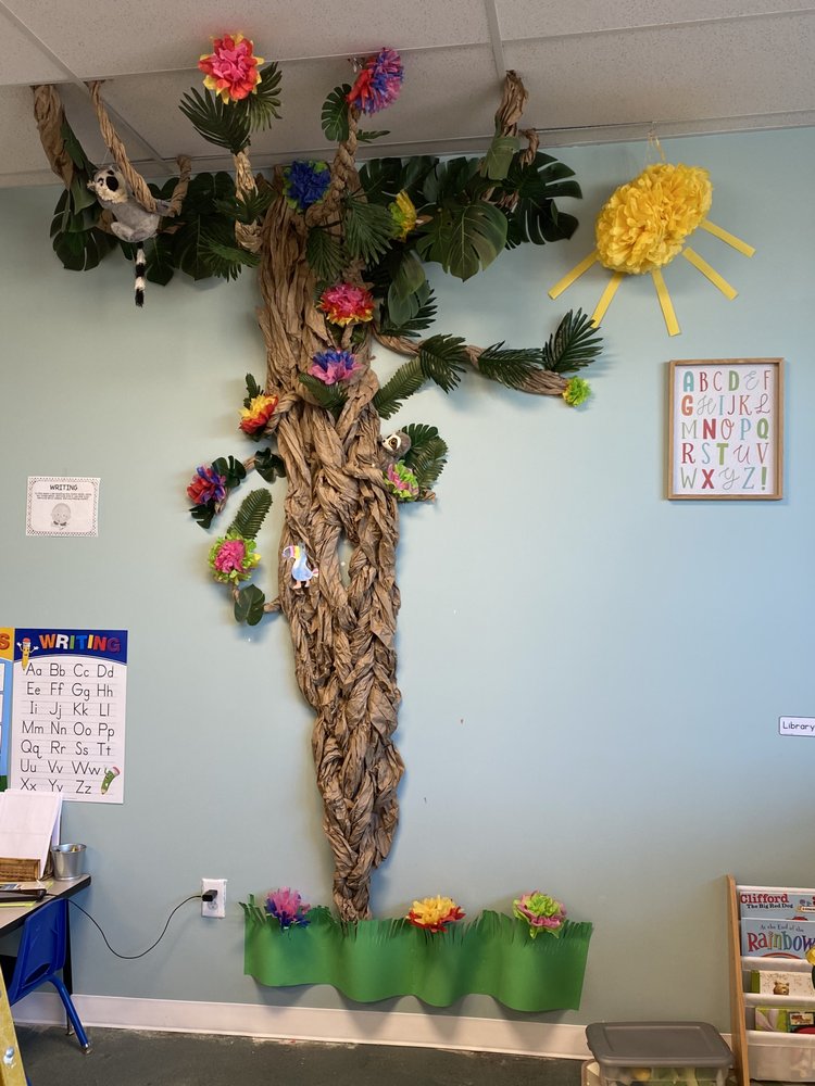 Alphabets and Smiles Learning Center - childcare center in Rock Hill, SC