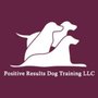 Photo of Positive Results Dog Training