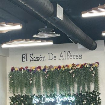 El Sazon De Alferez - Mexican Near Me - Los Angeles, California El Sazon De Alferez - Mexican Near Me - Los Angeles, California