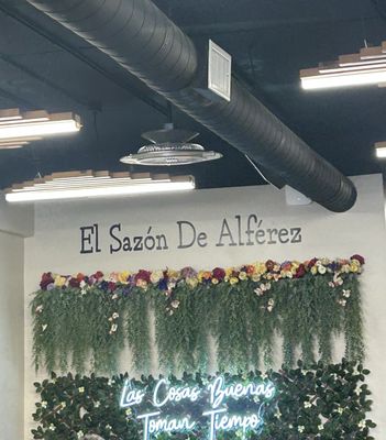 Menu photo 5 El Sazon De Alferez Los Angeles, CA Menu photo 5 El Sazon De Alferez Los Angeles, CA