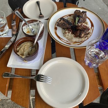 Lokma - Mediterranean Near Me - San Francisco, California