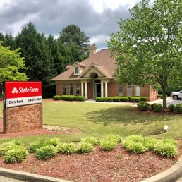 Exterior photo of Chris Beck - State Farm Insurance Agent - Lawrenceville, Georgia Exterior photo of Chris Beck - State Farm Insurance Agent - Lawrenceville, Georgia