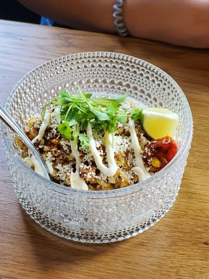 Cielito Mexican Kitchen by null