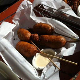 Corn Dogs