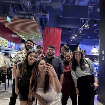 The Rec Room - Virtual Reality Centers Near Me - Vancouver, British Columbia The Rec Room - Virtual Reality Centers Near Me - Vancouver, British Columbia
