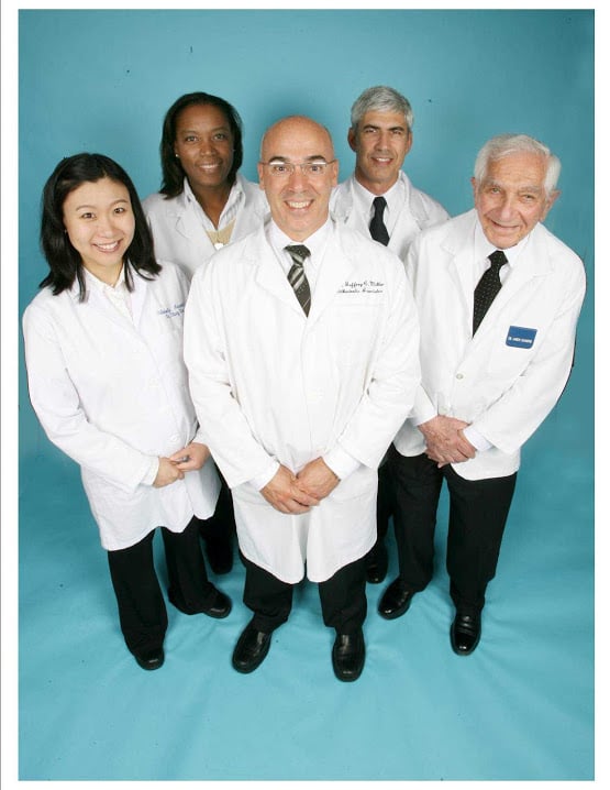 ORTHODONTIC ASSOCIATES Orthodontists 2225 Old Emmorton Rd, Bel Air