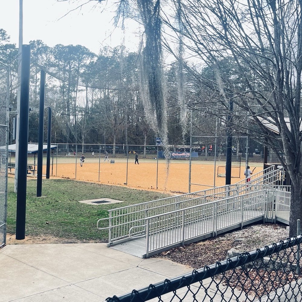 Albert “Ray” Massey Park - More baseball - Parks Near Me - Gainesville, Florida Albert “Ray” Massey Park - More baseball - Parks Near Me - Gainesville, Florida