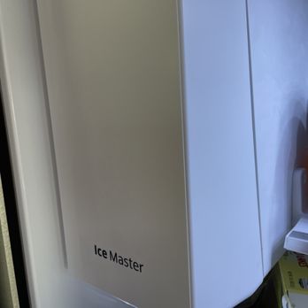 Tekniton - Samsung ice maker and tray that required replacement due to ice maker frosting over - Electronics Repair Near Me - San Leandro, California Tekniton - Samsung ice maker and tray that required replacement due to ice maker frosting over - Electronics Repair Near Me - San Leandro, California