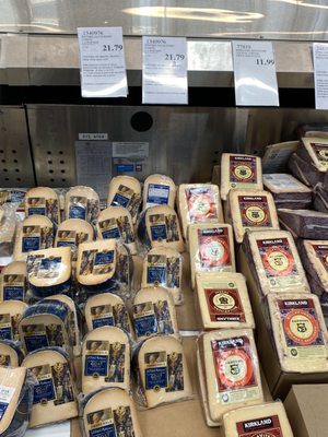 Costco Wholesale by null