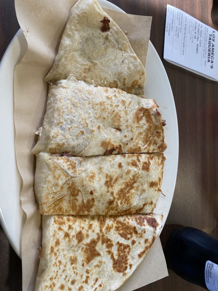 LOS AMECAS RESTAURANT AND TAQUERIA 12 Photos 3558 S Orange Ave