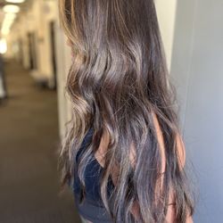 Organic Hair By Jamie