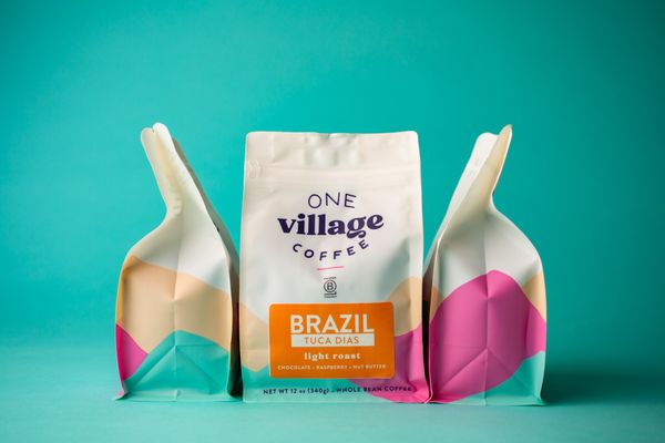 One Village Coffee Roasters by null