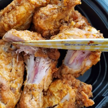 McKeever's Market - Raw...all the bone-in wings - Grocery Near Me - Lenexa, Kansas McKeever's Market - Raw...all the bone-in wings - Grocery Near Me - Lenexa, Kansas