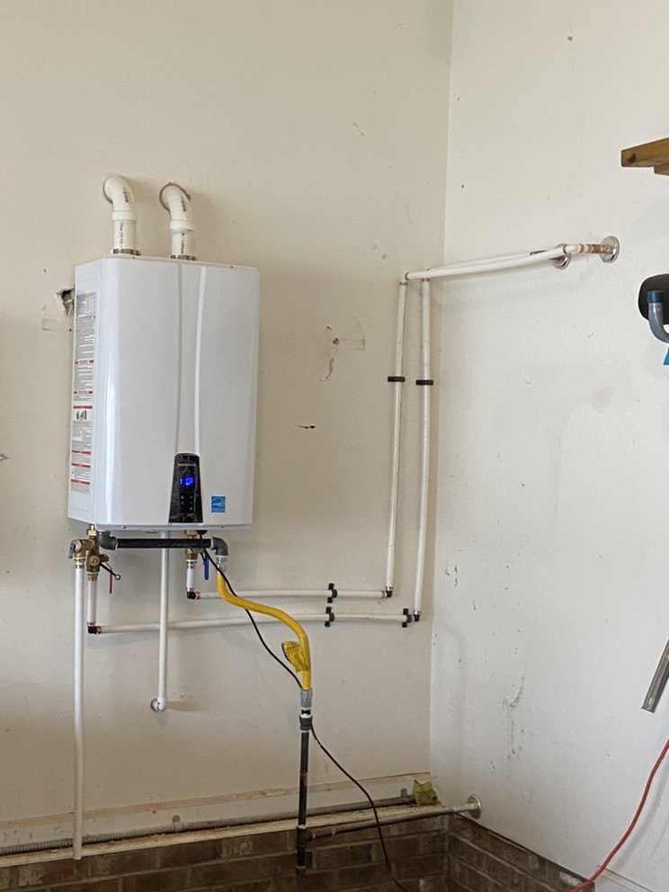 Slide of NCPD Service