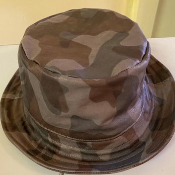 Cesar's Tailor shop and Alterations - Custom made bucket hat! - Sewing & Alterations Near Me - Los Angeles, California Cesar's Tailor shop and Alterations - Custom made bucket hat! - Sewing & Alterations Near Me - Los Angeles, California