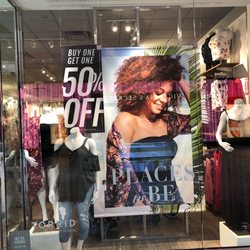 Torrid - BOGO Half Off