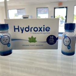 House of Vapes - A premium brand known as Hydroxie, offers the best experience for the kratom lovers.