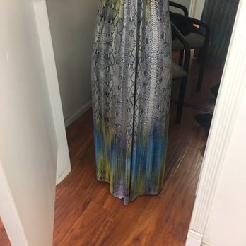 Van Tailoring - Perfect alteration, completed same day in only 1 hour! - Sewing & Alterations Near Me - Laguna Beach, California