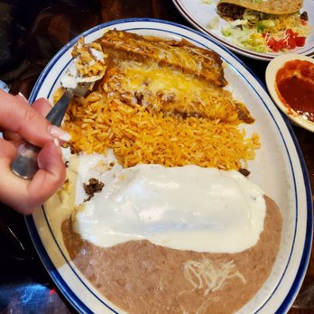 Tijuana'a Grill & Cantina - Portion sizes are amazing. Food is outstanding and the customer service is even better. - Mexican Near Me - Bixby, Oklahoma Tijuana'a Grill & Cantina - Portion sizes are amazing. Food is outstanding and the customer service is even better. - Mexican Near Me - Bixby, Oklahoma