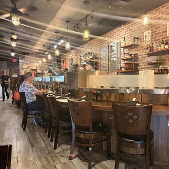 Hiro Sushi - Indoor dining and sushi bar - Japanese Near Me - Scottsdale, Arizona Hiro Sushi - Indoor dining and sushi bar - Japanese Near Me - Scottsdale, Arizona
