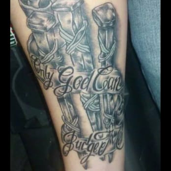 De Ja Vu Tattoo - Tattoo Near Me - Fairborn, Ohio