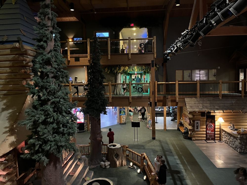 Great Wolf Lodge