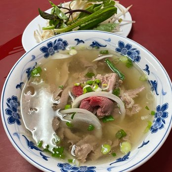 Pho Tien Thanh - $13 - #16 - Pho Tai Nam - Vietnamese Near Me - Toronto, Ontario Pho Tien Thanh - $13 - #16 - Pho Tai Nam - Vietnamese Near Me - Toronto, Ontario