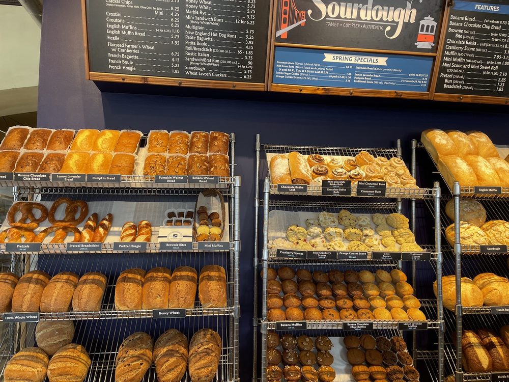 BREADSMITH - Updated May 2025 - 28 Photos & 52 Reviews - 1579 Grand Ave ...