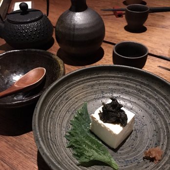ZENKICHI - Winter Omakase - Japanese Near Me - Berlin, BE