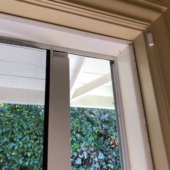 Martin Screen Shop - Completely jammed - Windows Installation Near Me - San Carlos, California Martin Screen Shop - Completely jammed - Windows Installation Near Me - San Carlos, California