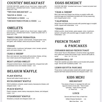 Huck - Breakfast & Brunch Near Me - Wenatchee, Washington Huck - Breakfast & Brunch Near Me - Wenatchee, Washington